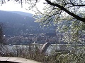 Heidelberger Altstadt